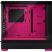 Корпус для ПК Fractal Design Pop Air RGB Magenta Core TG (FD-C-POR1A-03) - Корпуса  - Корпуса 