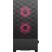Корпус для ПК Fractal Design Pop Air RGB Magenta Core TG (FD-C-POR1A-03) - Корпуса  - Корпуса 