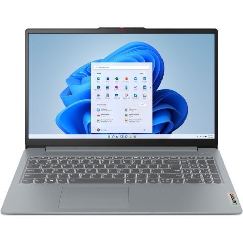 Ноутбук Lenovo IdeaPad Slim 3 15AMN8 (82XQ00L2RA) - Нулевой остаток (Feed)  - Нулевой остаток (Feed)