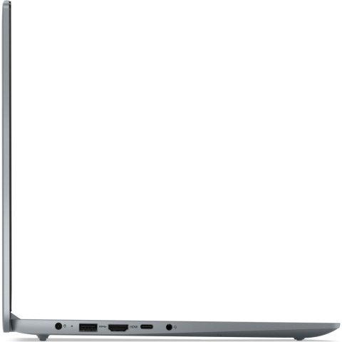 Ноутбук Lenovo IdeaPad Slim 3 15AMN8 (82XQ00L2RA) - Нулевой остаток (Feed)  - Нулевой остаток (Feed)