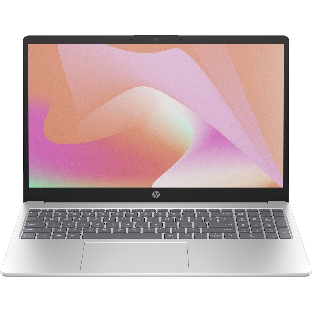 Ноутбук HP 15-fc0095ua (B4LW6EA)