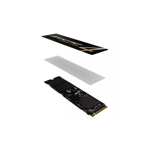 Накопитель SSD M.2 2280 1TB OCPC (OCMBL4101TB) - Внутренние SSD  - Внутренние SSD 