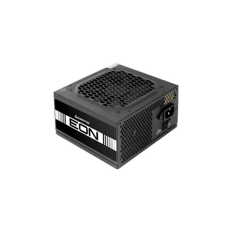 Блок питания Chieftec 600W Eon (ZPU-600S) - Блоки питания  - Блоки питания 