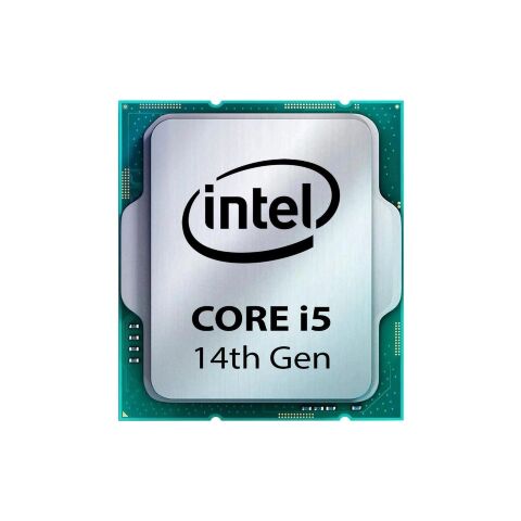 Процессор INTEL Core™ i5 14400F (CM8071504821113) - Процессоры  - Процессоры 