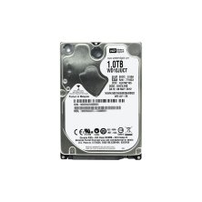 Жесткий диск для ноутбука 2.5" 1TB WD (# WD10JUCT #)