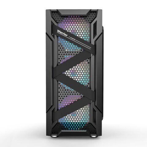Корпус для ПК Alseye Warrior-B (AS.07.0002) - Корпуса  - Корпуса 