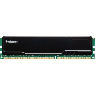 Модуль памяти для компьютера DDR3L 8GB 1600 MHz CL11 1.35V Resistance INTELIGENTES (IR3BFB1/8)