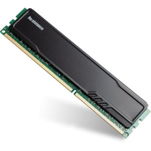 Модуль памяти для компьютера DDR3L 8GB 1600 MHz CL11 1.35V Resistance INTELIGENTES (IR3BFB1/8)