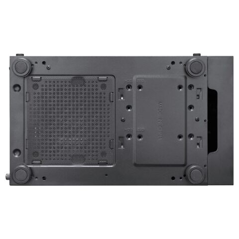 Корпус для ПК 1stPlayer B5-M-BK-3F - Корпуса  - Корпуса 