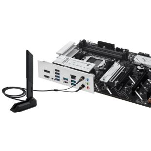 Материнская плата ASUS B650E MAX GAMING WIFI