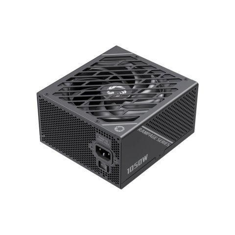 Блок питания Gamemax 1050W (GX-1050 PRO BK (ATX3.0 PCIe5.0) - Нулевой остаток (Feed)  - Нулевой остаток (Feed) 