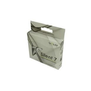 Кулер для корпуса Gelid Solutions Silent 7 70 mm (FN-SX07-22)