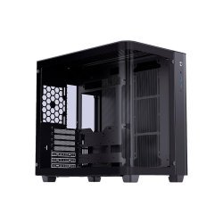 Корпус JONSBO TK-3 Black