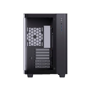 Корпус JONSBO TK-3 Black