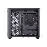 Корпус JONSBO TK-3 Black