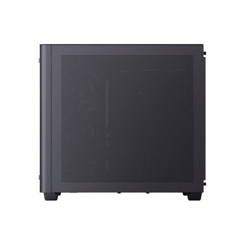 Корпус JONSBO TK-3 Black - Нулевой остаток (Feed)  - Нулевой остаток (Feed) 