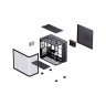 Корпус JONSBO TK-3 Black