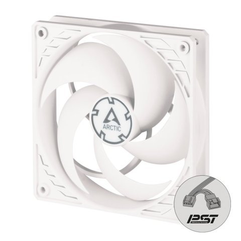 Кулер для корпуса Arctic P12 PWM PST (ACFAN00170A) - Нулевой остаток (Feed)  - Нулевой остаток (Feed)