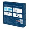Кулер для корпуса Arctic P12 PWM PST (ACFAN00170A)