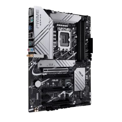 Материнская плата ASUS PRIME Z790-P WIFI - Нулевой остаток (Feed)  - Нулевой остаток (Feed) 