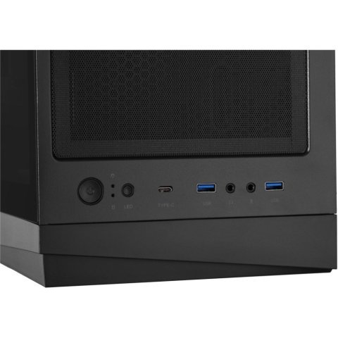 Корпус 2E Gaming Infinity (2E-G205A) - Нулевой остаток (Feed)  - Нулевой остаток (Feed) 