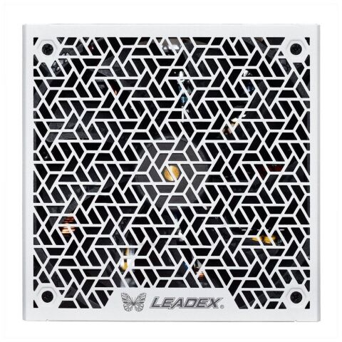 Блок питания Super Flower 1000W LEADEX VII XP PRO SERIES WHT (SF-1000F14XP WHITE) - Нулевой остаток (Feed)  - Нулевой остаток (Feed) 