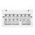 Блок питания Super Flower 1000W LEADEX VII XP PRO SERIES WHT (SF-1000F14XP WHITE) - Нулевой остаток (Feed)  - Нулевой остаток (Feed) 