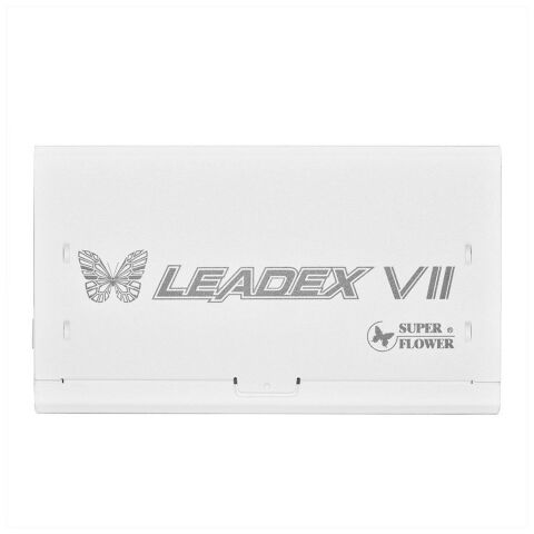 Блок питания Super Flower 1000W LEADEX VII XP PRO SERIES WHT (SF-1000F14XP WHITE) - Нулевой остаток (Feed)  - Нулевой остаток (Feed) 