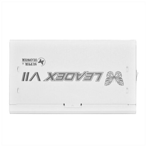 Блок питания Super Flower 1000W LEADEX VII XP PRO SERIES WHT (SF-1000F14XP WHITE) - Нулевой остаток (Feed)  - Нулевой остаток (Feed) 