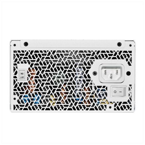 Блок питания Super Flower 1000W LEADEX VII XP PRO SERIES WHT (SF-1000F14XP WHITE) - Нулевой остаток (Feed)  - Нулевой остаток (Feed) 