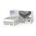 Блок питания Super Flower 1000W LEADEX VII XP PRO SERIES WHT (SF-1000F14XP WHITE) - Нулевой остаток (Feed)  - Нулевой остаток (Feed) 