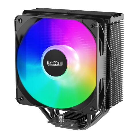 Кулер для процессора PcCooler PALADIN EX400S - Кулеры к процессорам - Кулеры к процессорам