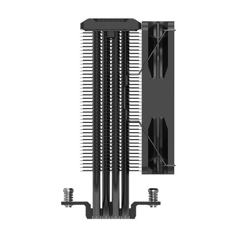 Кулер для процессора PcCooler PALADIN EX400S - Кулеры к процессорам - Кулеры к процессорам
