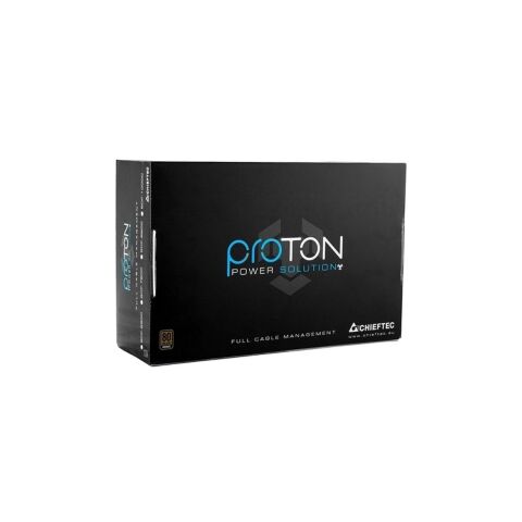 Блок питания Chieftec 850W Proton (BDF-850C) - Нулевой остаток (Feed)  - Нулевой остаток (Feed) 