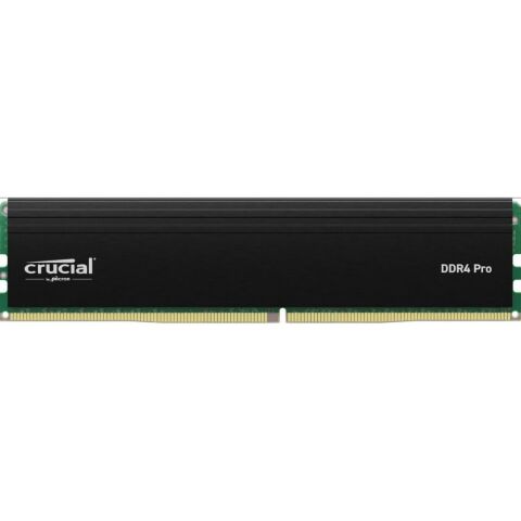 Модуль памяти для компьютера DDR4 32GB 3200 MHz Pro Micron (CP32G4DFRA32A) - Модули памяти для компьютера  - Модули памяти для компьютера 