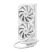 Система жидкостного охлаждения ID-Cooling FX240 Pro White - Нулевой остаток (Feed) - Нулевой остаток (Feed)