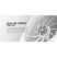 Система жидкостного охлаждения ID-Cooling FX240 Pro White - Нулевой остаток (Feed) - Нулевой остаток (Feed)