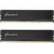 Модуль памяти для компьютера DDR5 32GB (2x16GB) 6000 MHz Black Sark eXceleram (ED50320603036CD) - Модули памяти для компьютера - Модули памяти для компьютера