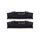 Модуль памяти для компьютера DDR4 32GB (2x16GB) 4400 MHz G.Skill (F4-4400C19D-32GVK) - Нулевой остаток (Feed)  - Нулевой остаток (Feed)