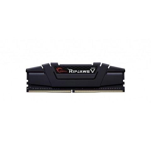 Модуль памяти для компьютера DDR4 32GB (2x16GB) 4400 MHz G.Skill (F4-4400C19D-32GVK) - Нулевой остаток (Feed)  - Нулевой остаток (Feed)