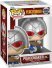 Фигурка Funko DC Heroes Peacemaker фанко Миротворец 1232 -   -  