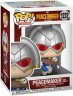 Фигурка Funko DC Heroes Peacemaker фанко Миротворец 1232