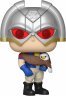 Фигурка Funko DC Heroes Peacemaker фанко Миротворец 1232