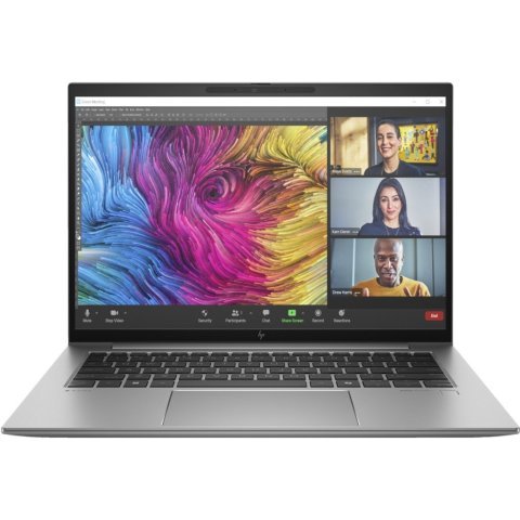 Ноутбук HP ZBook Firefly 14 G11 (9F3E8AV_V3) - Нулевой остаток (Feed)  - Нулевой остаток (Feed)