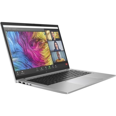 Ноутбук HP ZBook Firefly 14 G11 (9F3E8AV_V3) - Нулевой остаток (Feed)  - Нулевой остаток (Feed)