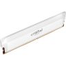 Модуль памяти для компьютера DDR5 16GB 6400 MHz Pro Overclocking White Micron (CP16G64C38U5W)