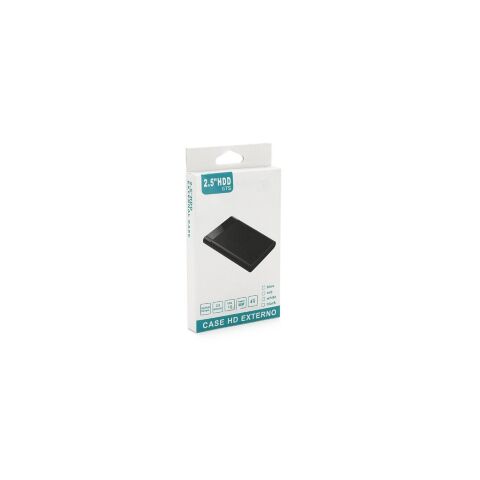 Карман внешний Voltronic Q5 USB 2.0 to 2.5" SATA (Q5/2,0) - Аксессуары к HDD  - Аксессуары к HDD 