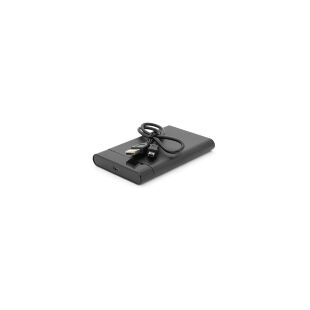 Карман внешний Voltronic Q5 USB 2.0 to 2.5" SATA (Q5/2,0)