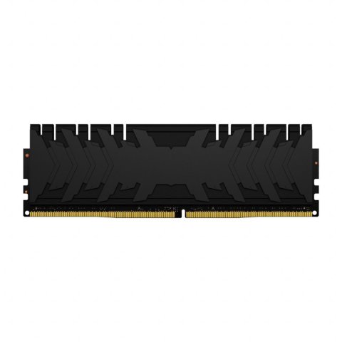 Модуль памяти для компьютера DDR4 16GB (2x8GB) 3600 MHz Fury Renegade Black Kingston Fury (ex.HyperX) (KF436C16RBK2/16) - Модули памяти для компьютера  - Модули памяти для компьютера 
