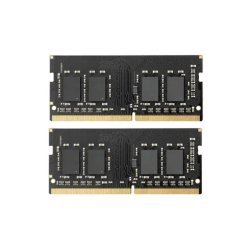 Модуль памяти для ноутбука SoDIMM DDR4 32GB (2x16GB) 3200 MHz eXceleram (E432322CSD)